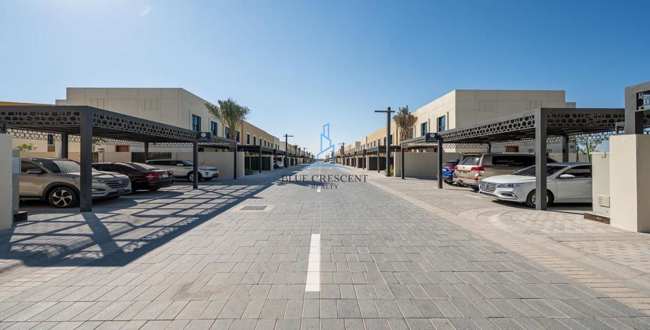 Secure Neighborhood | Proven Demand | Sustainable Value