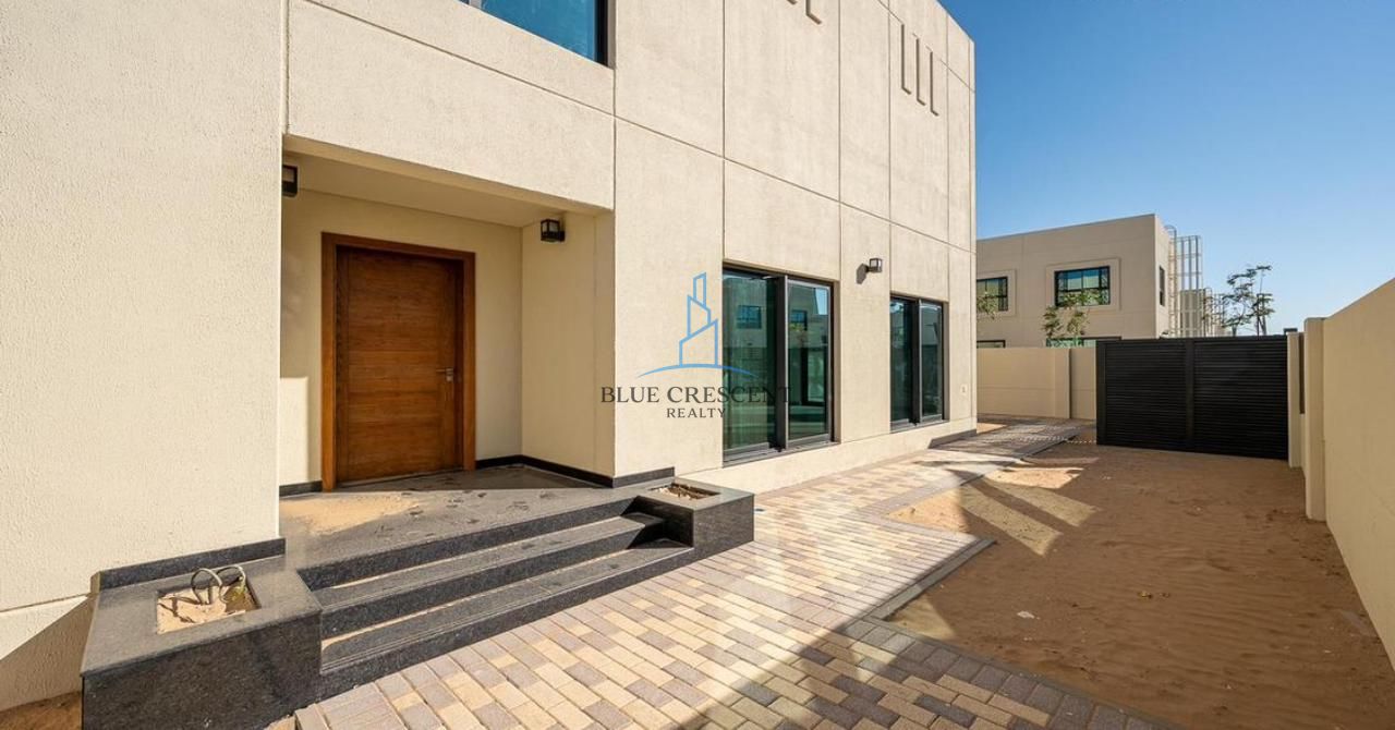 High-End Finishing | Gated Living | Sought-After Location