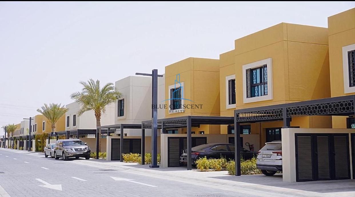 Strategic Location | Premium Amenities | Sustainable ROI