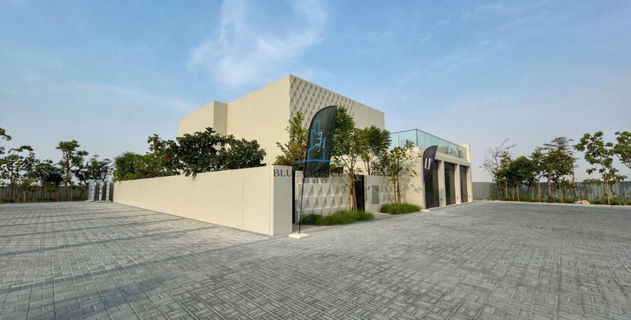 2 Bedroom unit | Green Community | Luxury Living | Resale |