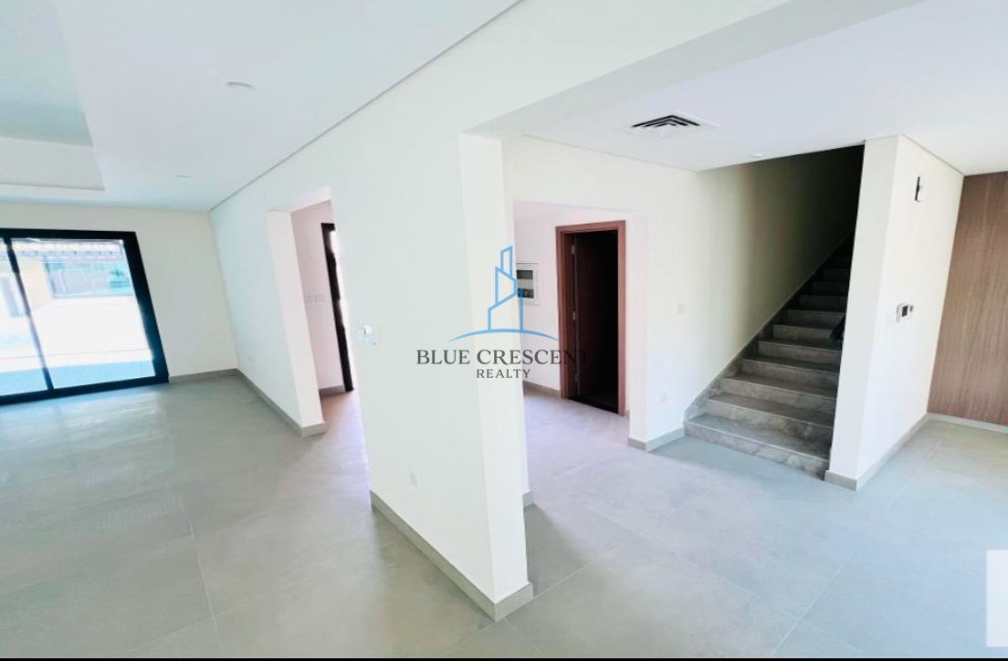 3 Bed Corner Brand New Villa | Eco-Friendly Living | Sustainable City | premium unit