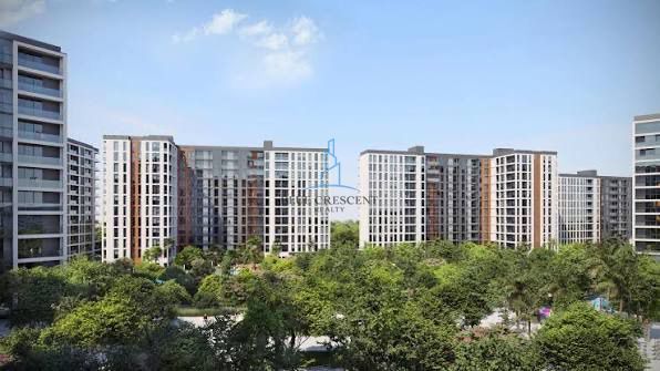 Luxury One Bedroom | Exclusive Facilities | All-Inclusive Gated Community | High ROI |