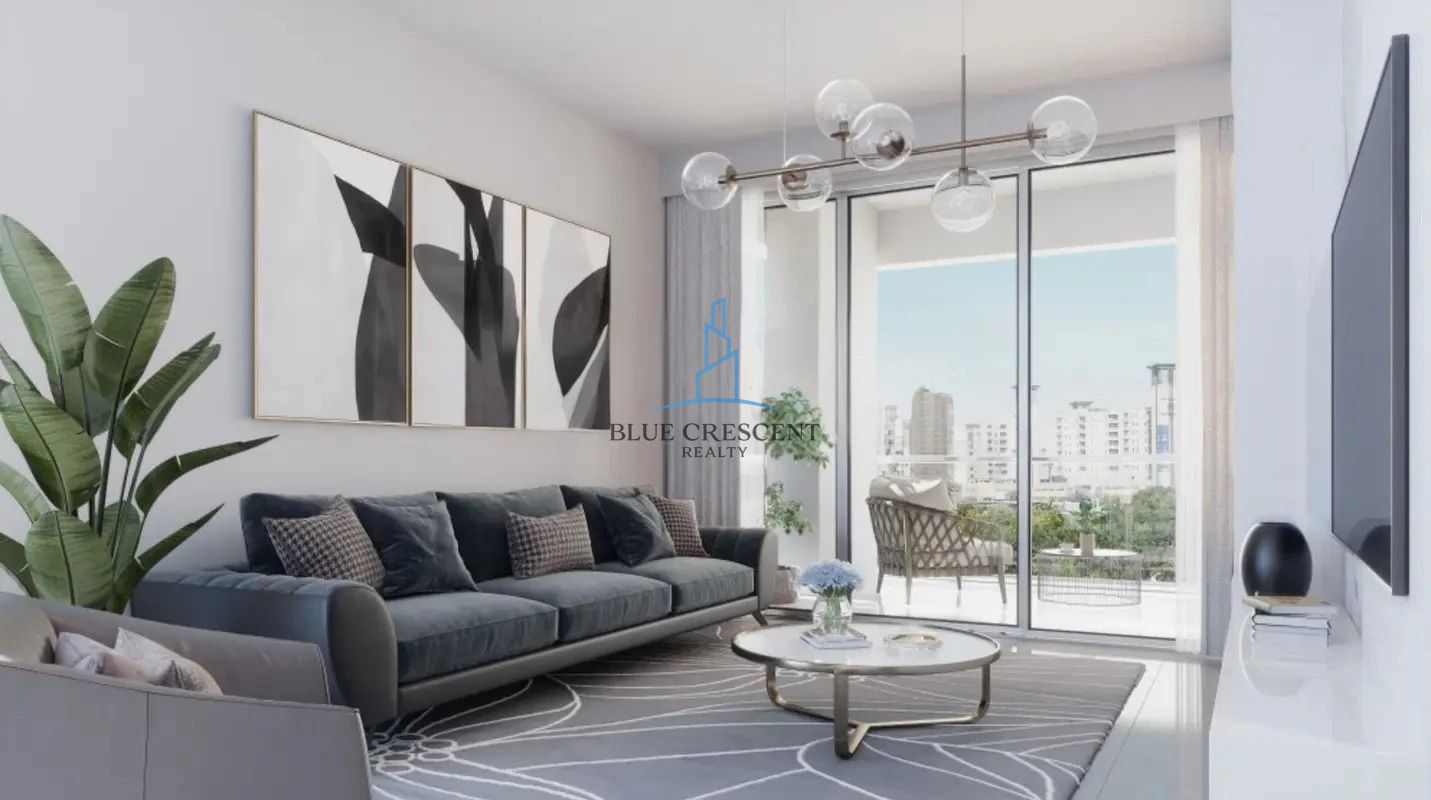 3 Bedroom unit | Green Community | Luxury Living | Resale | Down Town