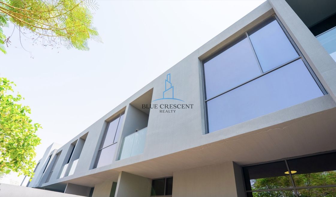 4 Bedroom unit | Green Community | Luxury Living | Resale |