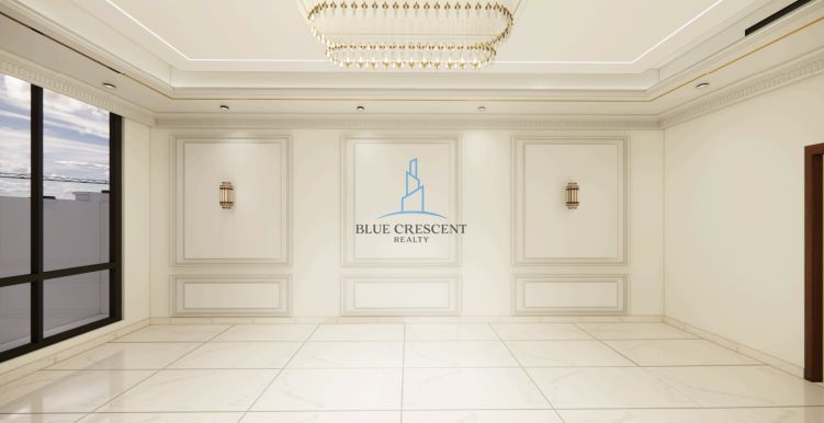 Standalone villa for sale | Premium Unit | Unique Amenities | Payment Plan | High ROI | Prime Location
