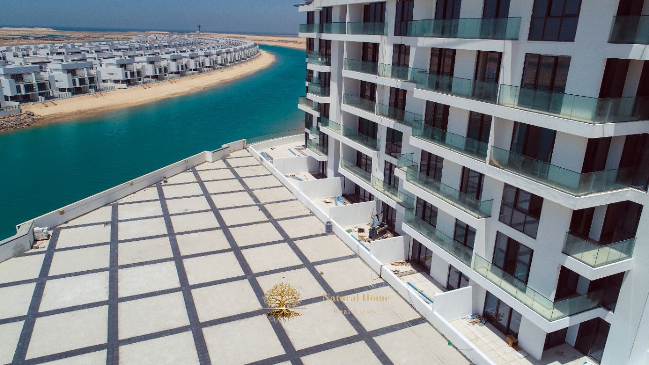 1 BHK Sea view | High ROI | Ready to Move | Freehold | No Commission