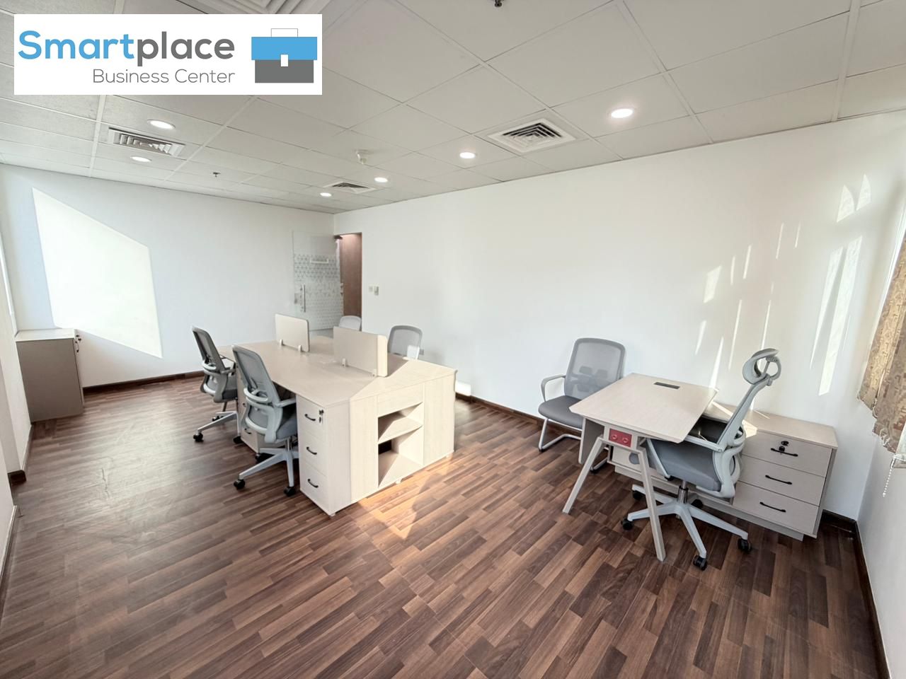 Commercial Office for Rent – Great Location | Future Space Business Center LLC – Al Murqabat Deira