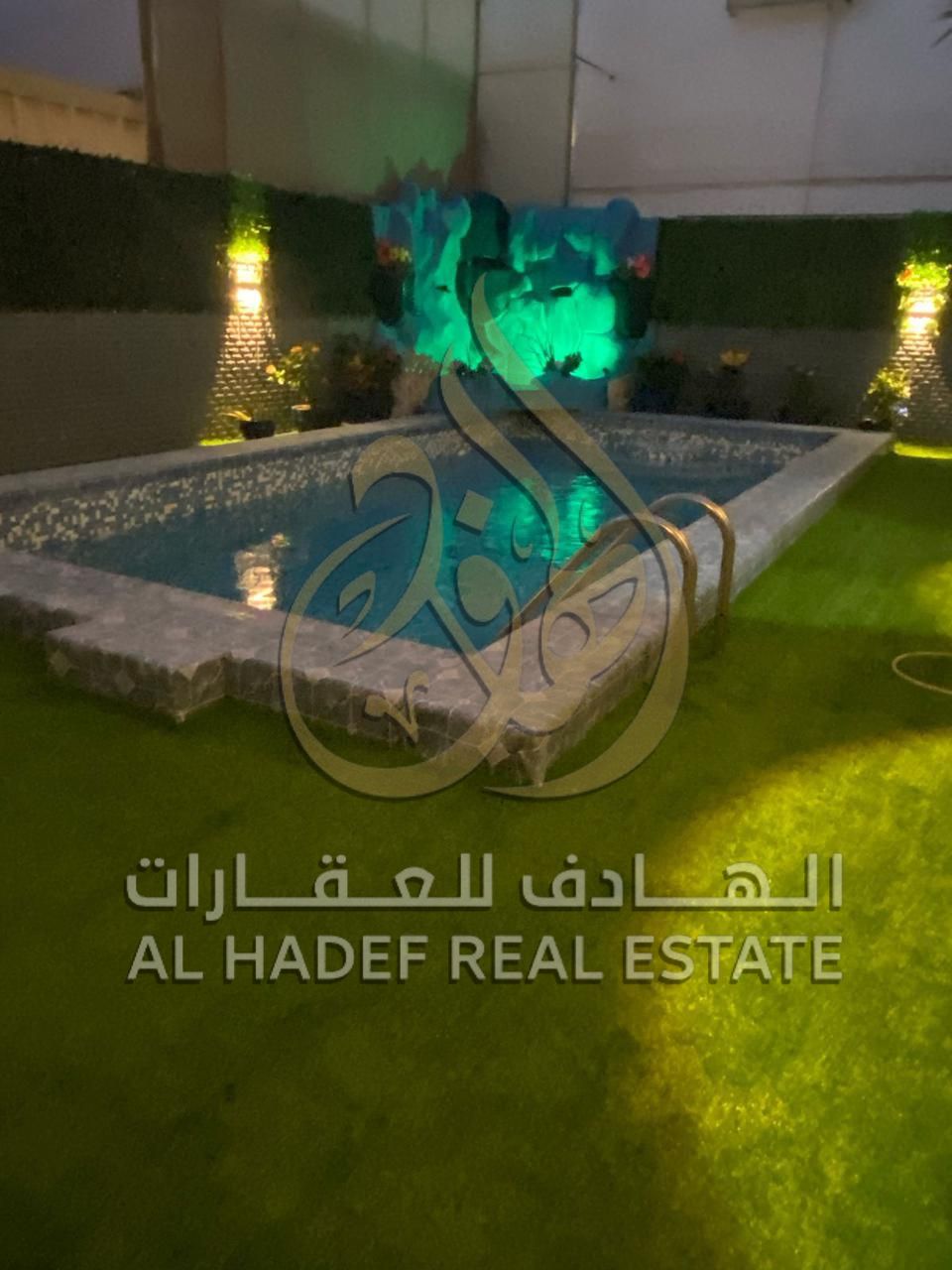 Luxury 3-Bedroom Villa for Rent – Al Darari | Sharjah A great opportunity to live in a quiet and family-friendly community General Details: Ar