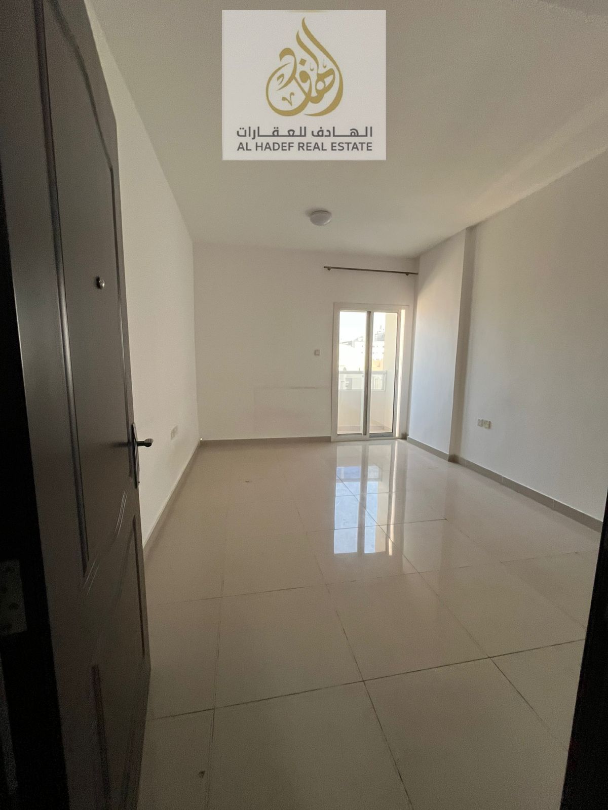 Al-Hamidiyah, near the courthouse and behind the traffic department and telecommunications building - one bedroom and living room with bathroom and ba