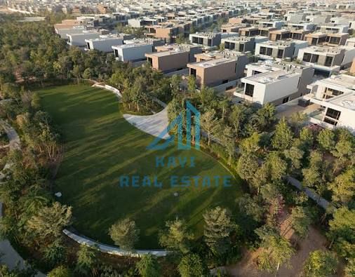 All-Master 3BR Townhouse for Rent | Kaya, Masaar