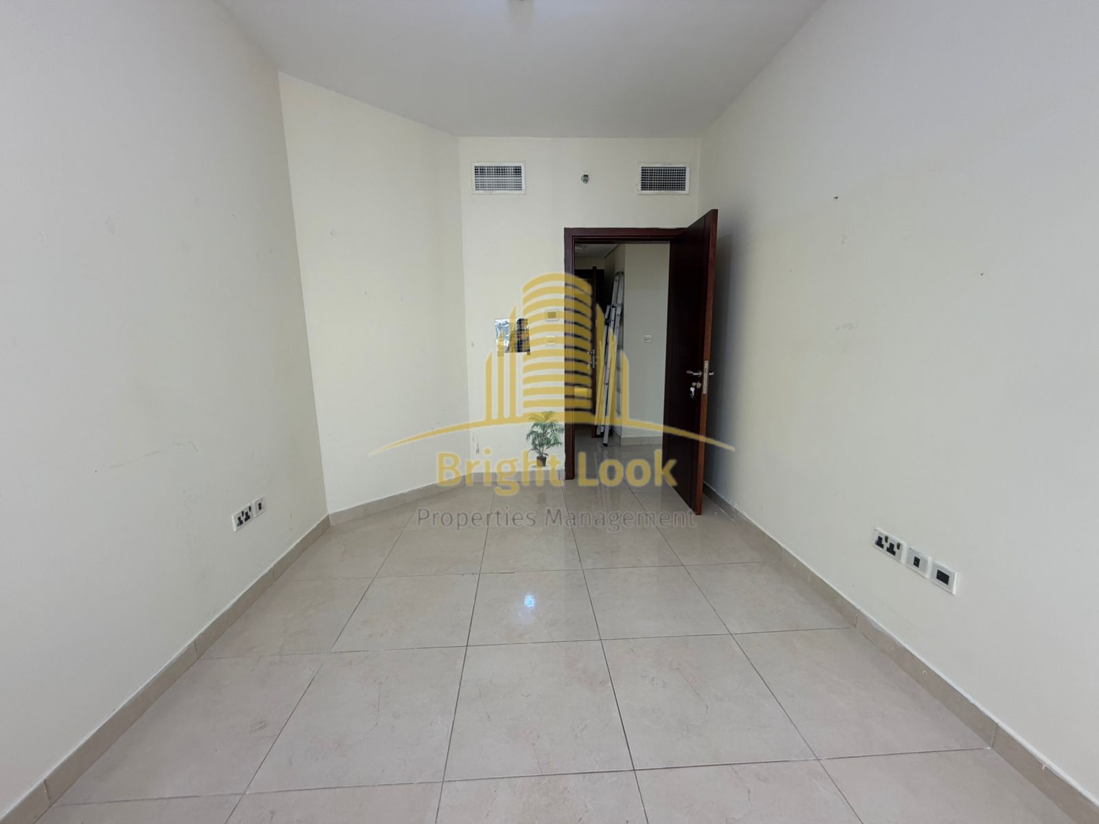 Well-Maintained 2 Bedroom Apartment | 2 Bathrooms | One Payment | Hamdan Street
