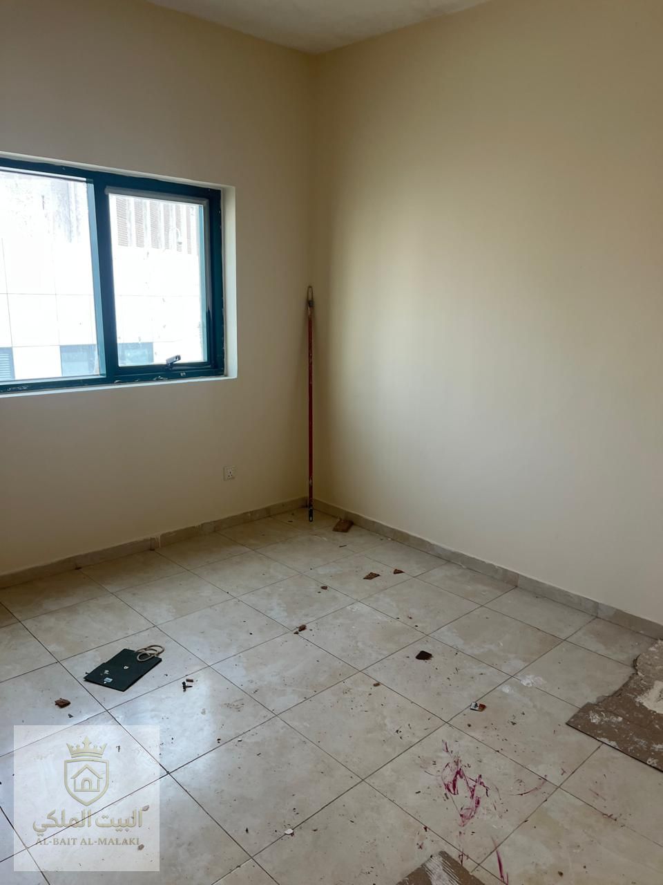 Sharjah Abu Shaghara