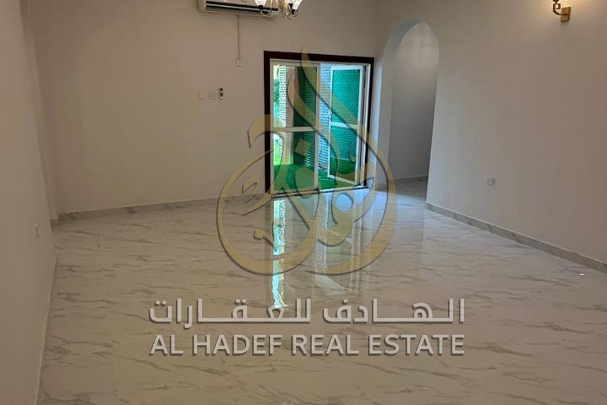 For Rent in Al Darari – Sharjah | 3 Bedroom Luxury Villa with Private Pool