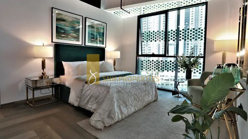 BRAND NEW | NEAR TO PARK | PRIME LOCATION