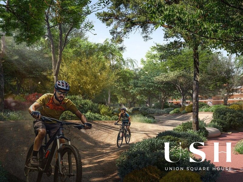 2 BR+M| Modern Living in Natura||Premium Amenities