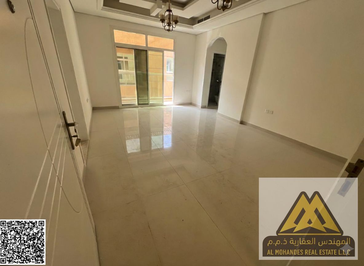 Master bedroom | Balcony | Spacious area | Close to all services | Air conditioning | Near schools