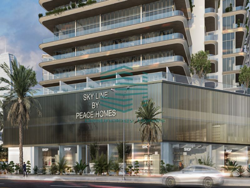 //0.25% monthly//Only AED2,500 Installment//