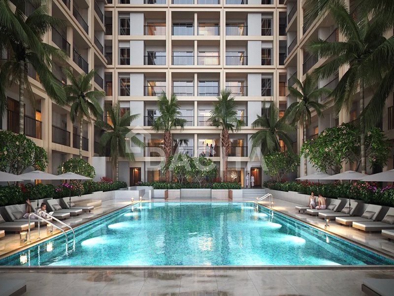 Q2 2026 | Luxury Living | Prime Location