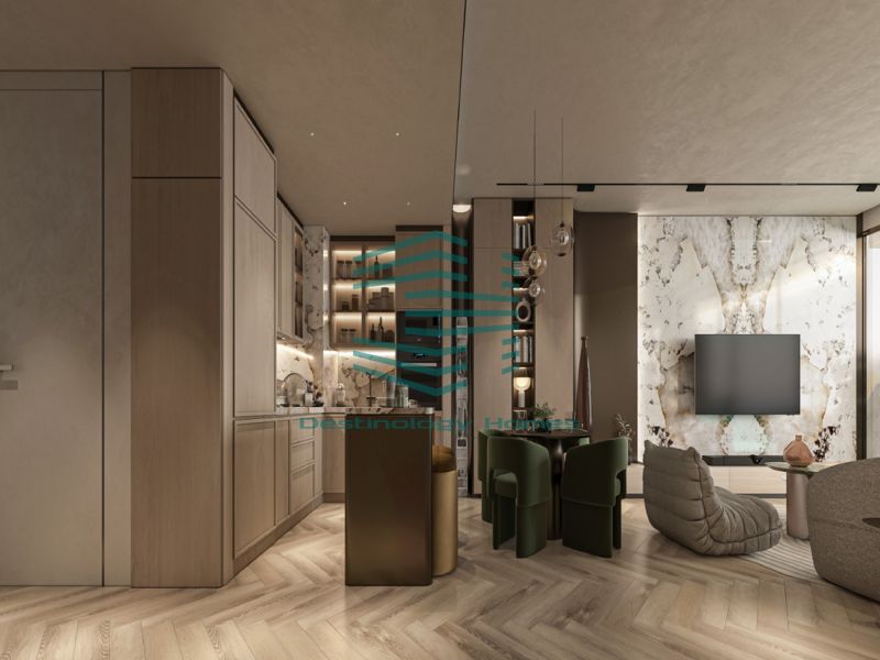 Only AED3,500 Installment–0.25% monthly