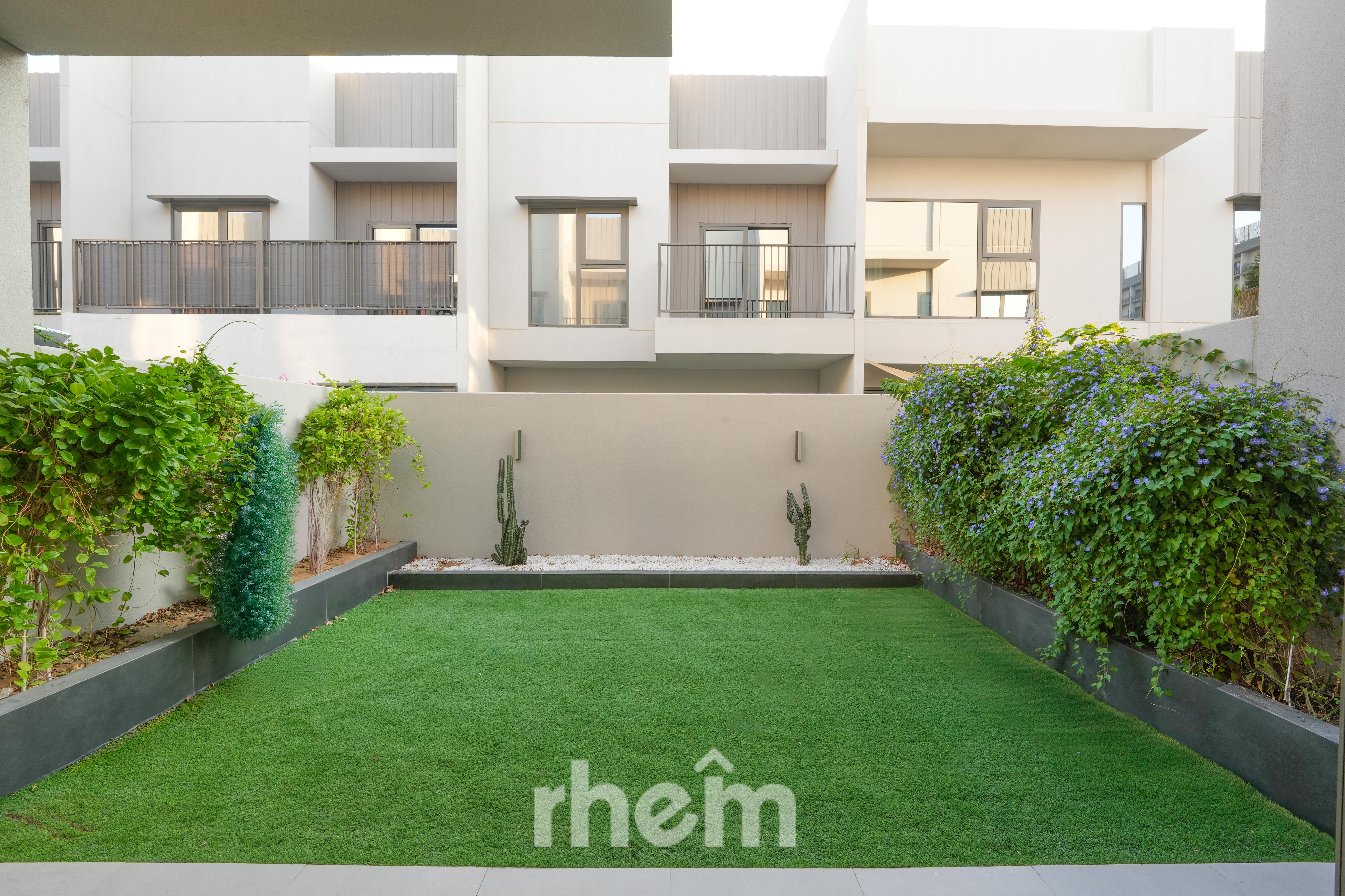 Modern Villa | Private Garden | Vastu