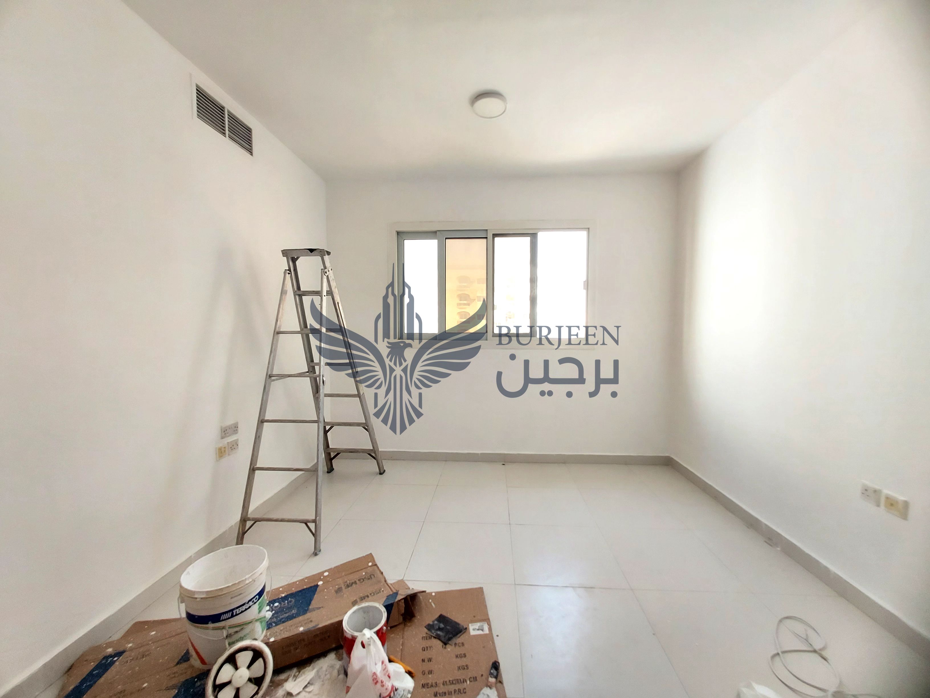 Well-Maintained 1BHK Apartment – Great Deal