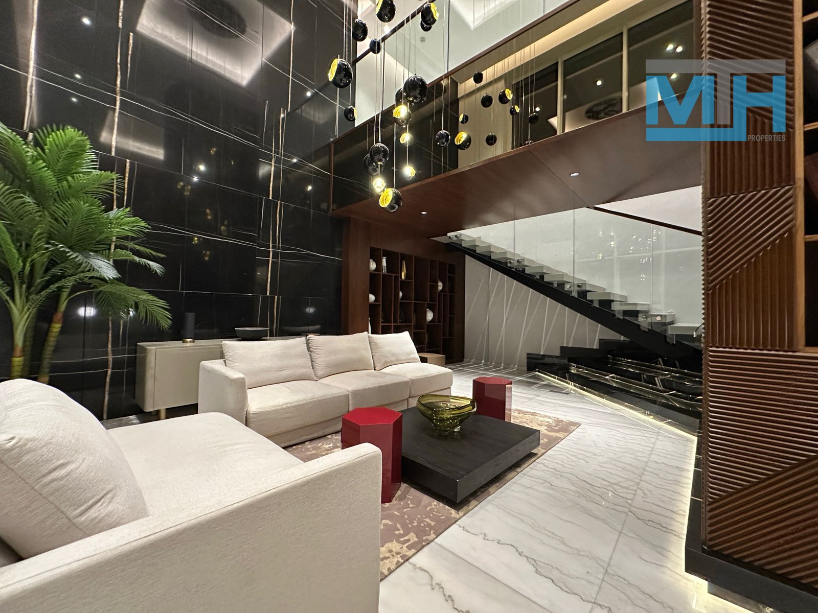Prime Location | Ready To Move In | 4 Bedrooms + Maids