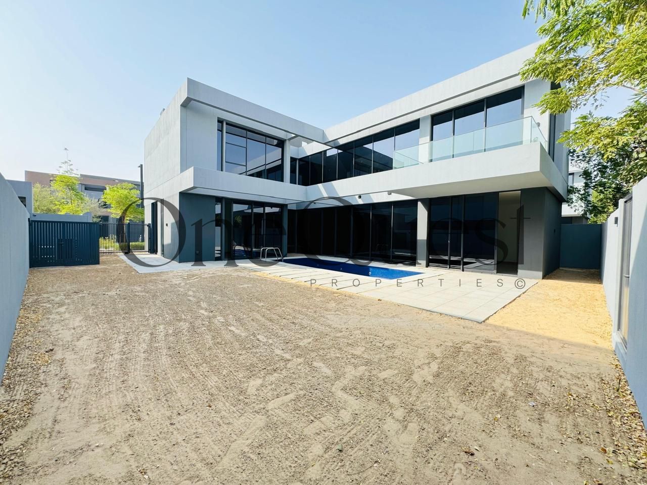 5BR+Pool | Forest Villa | Freehold | Vacant