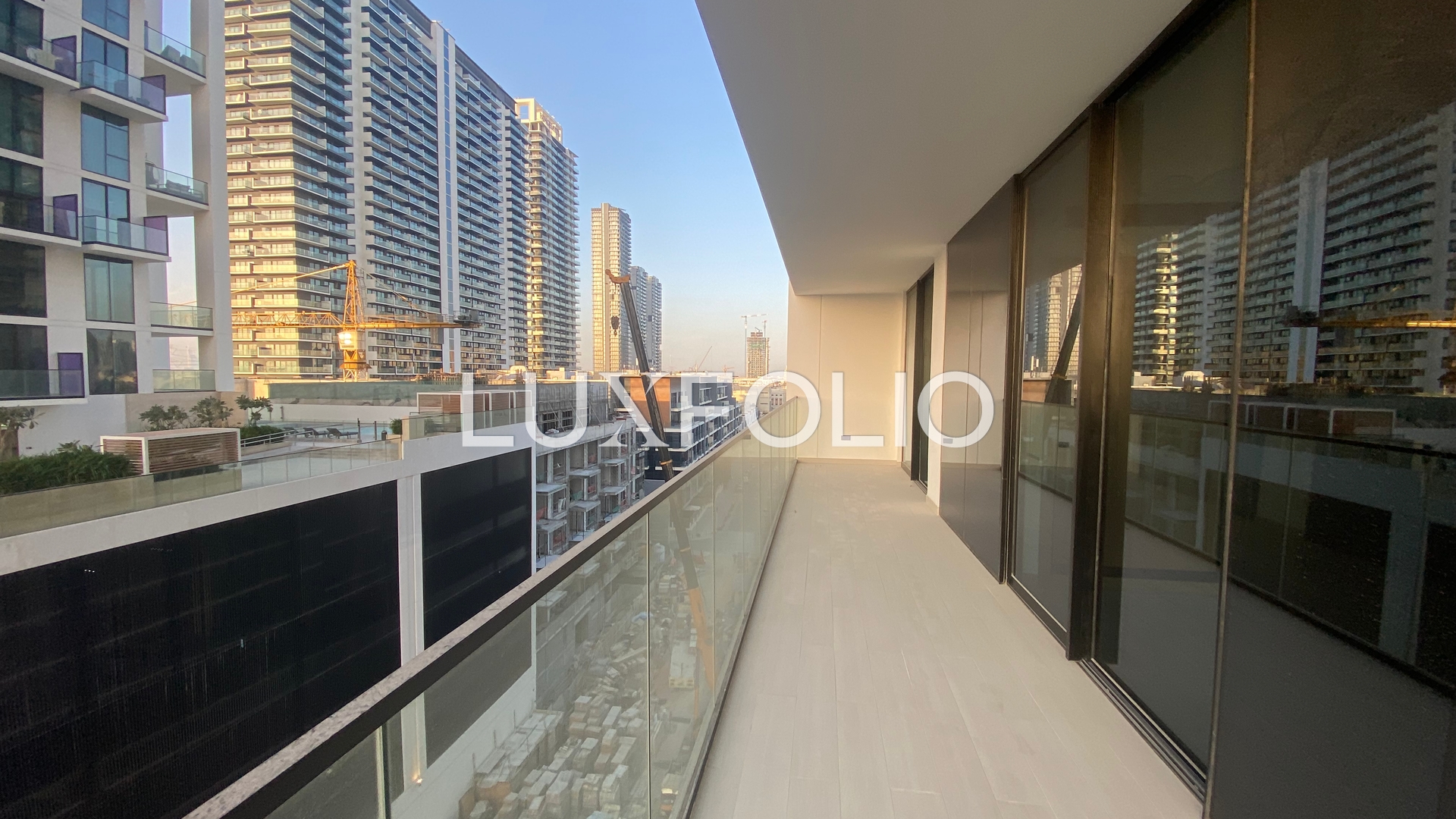 Hot Location | Spacious | Brand New