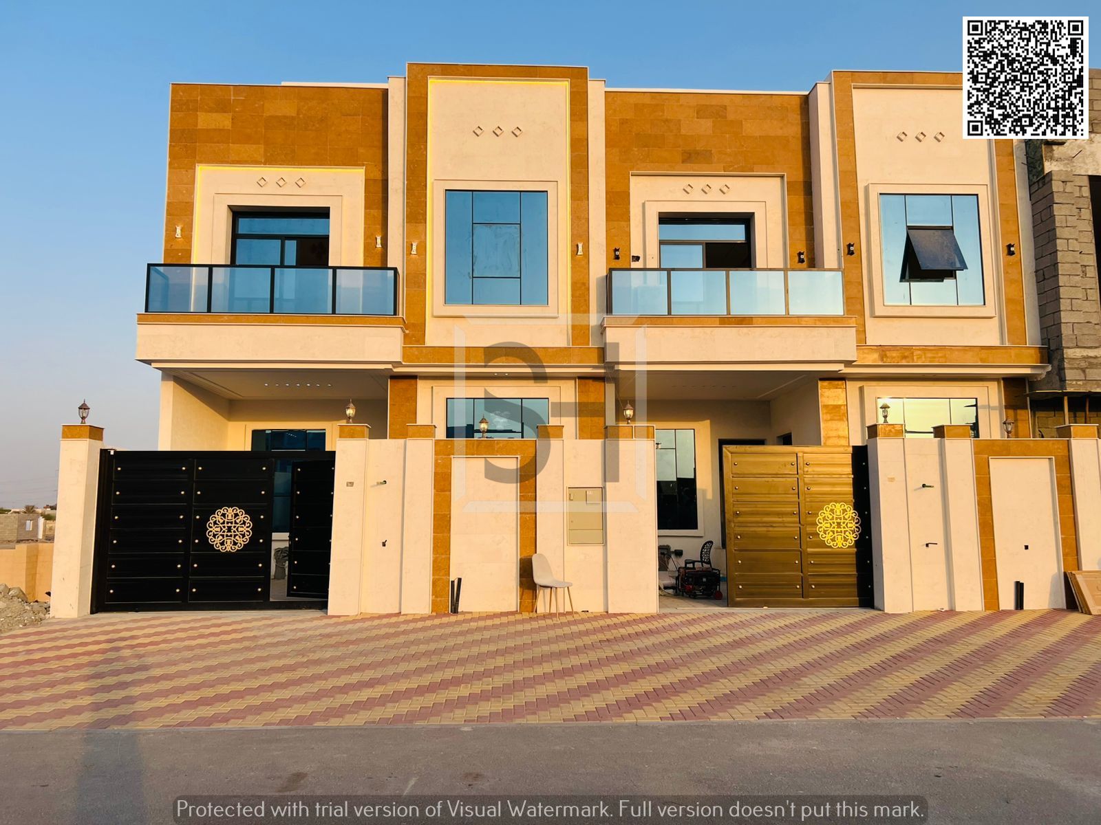 Your dream villa in Ajman, directly from the owner