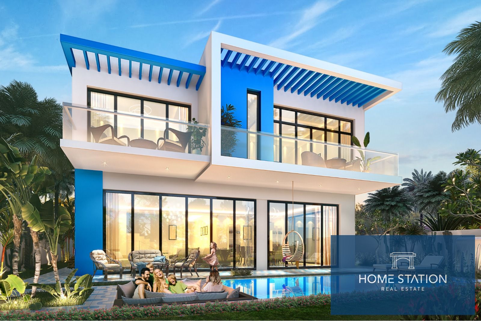 4-BED TOWNHOUSE / SPACIOUS FAMILY HOME / BEST LOCATION