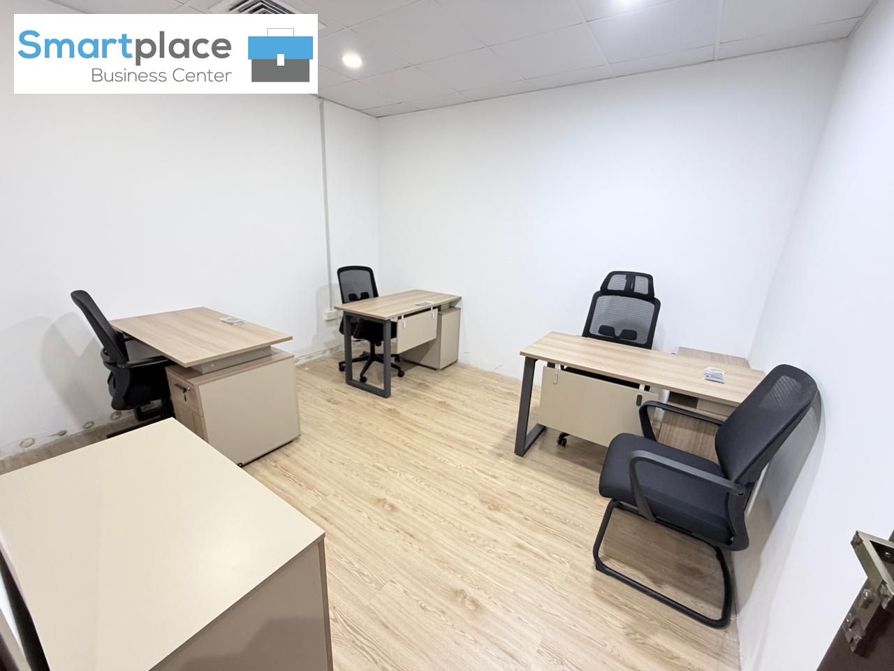 Fully Serviced Office Space | Future Space Business Center LLC