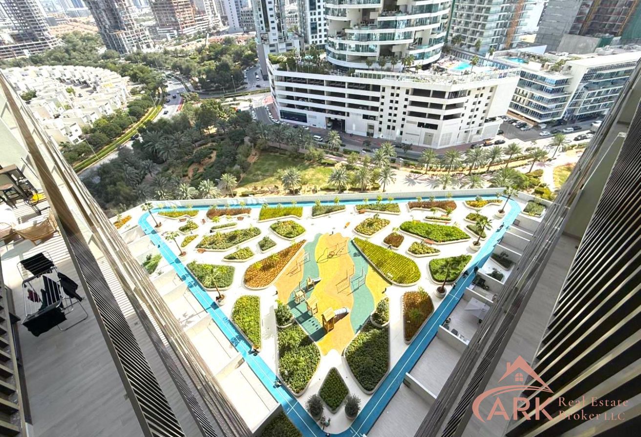 Brand New | Park View | Spacious and Bright