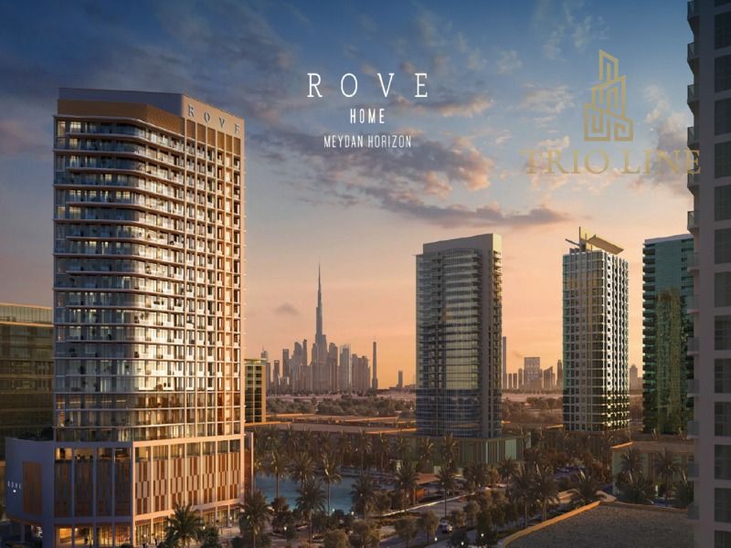Ramadan Offer | Competitive Prices with Amazing Discount | Limited Units | Your Dream Apartment in Meydan