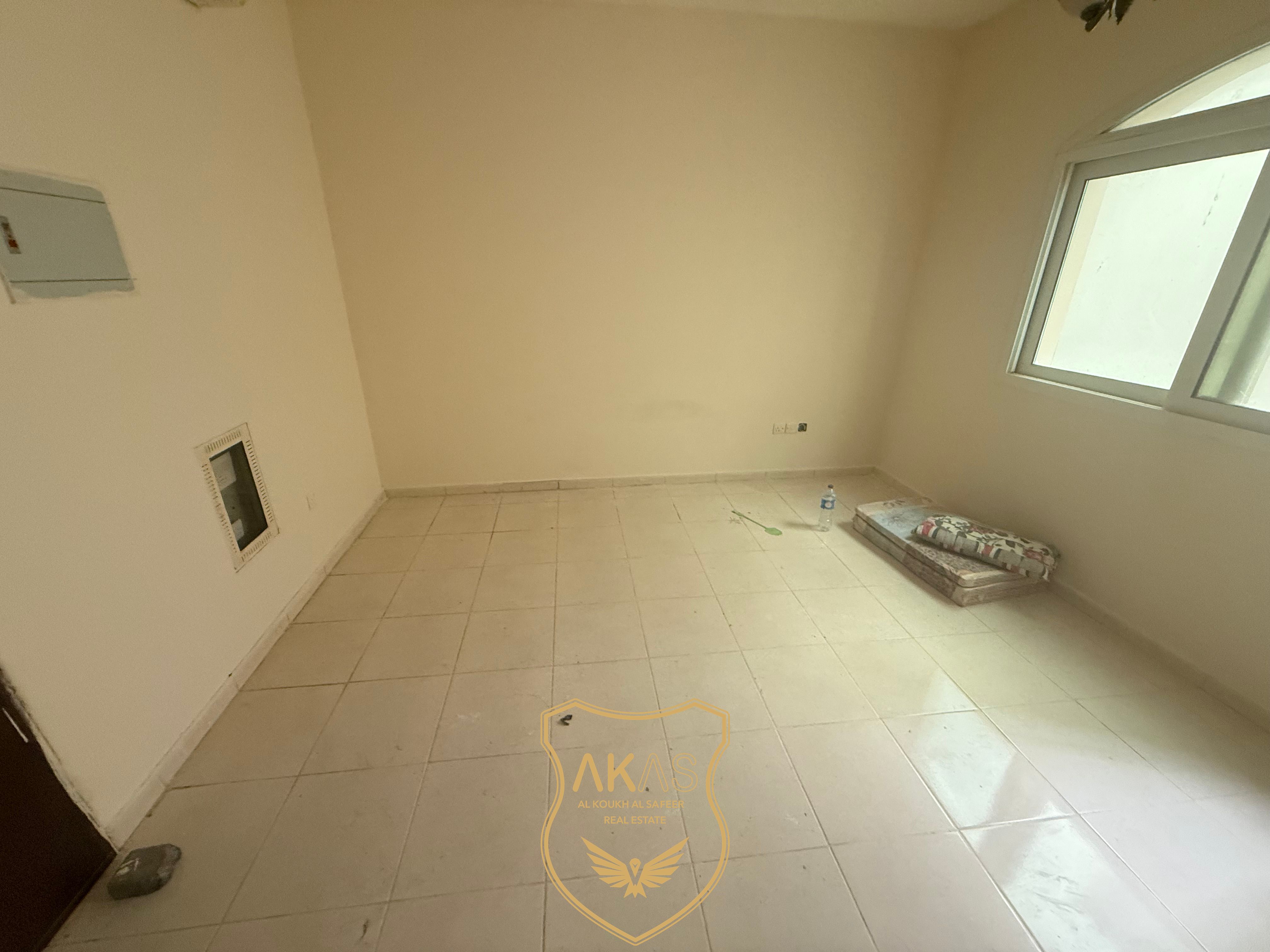 Neat & Clean Studio Apartment for Family Near Corniche