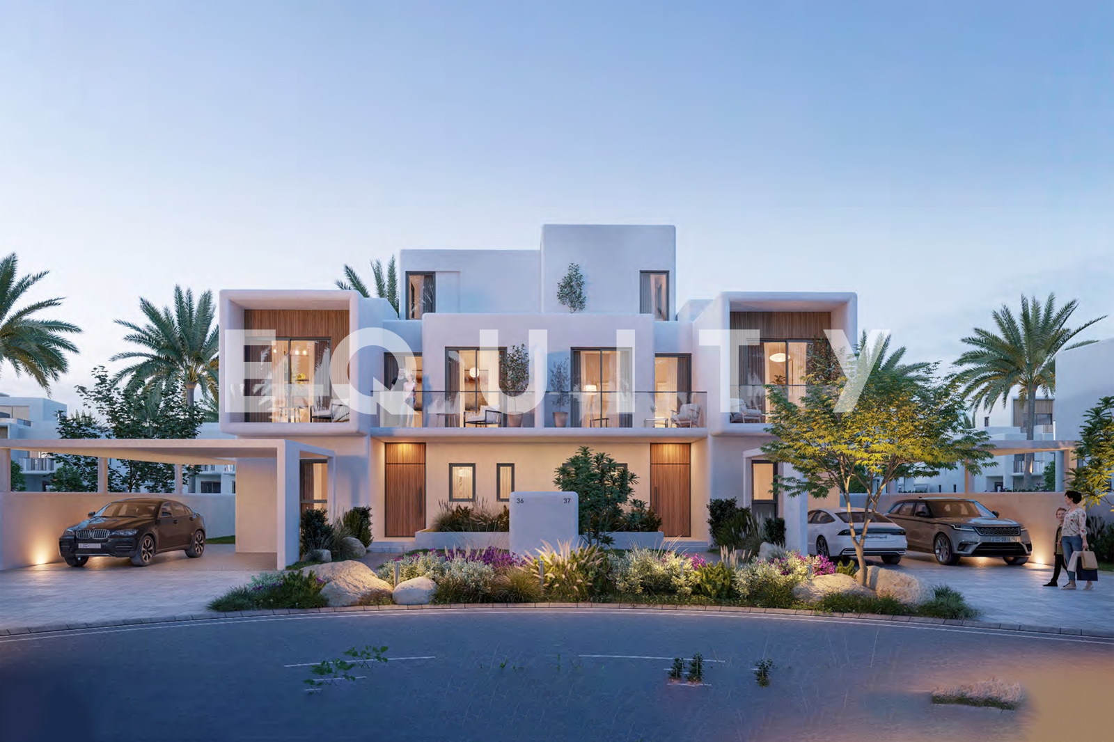 Waterfront Living | Huge Plot | Area Specialist