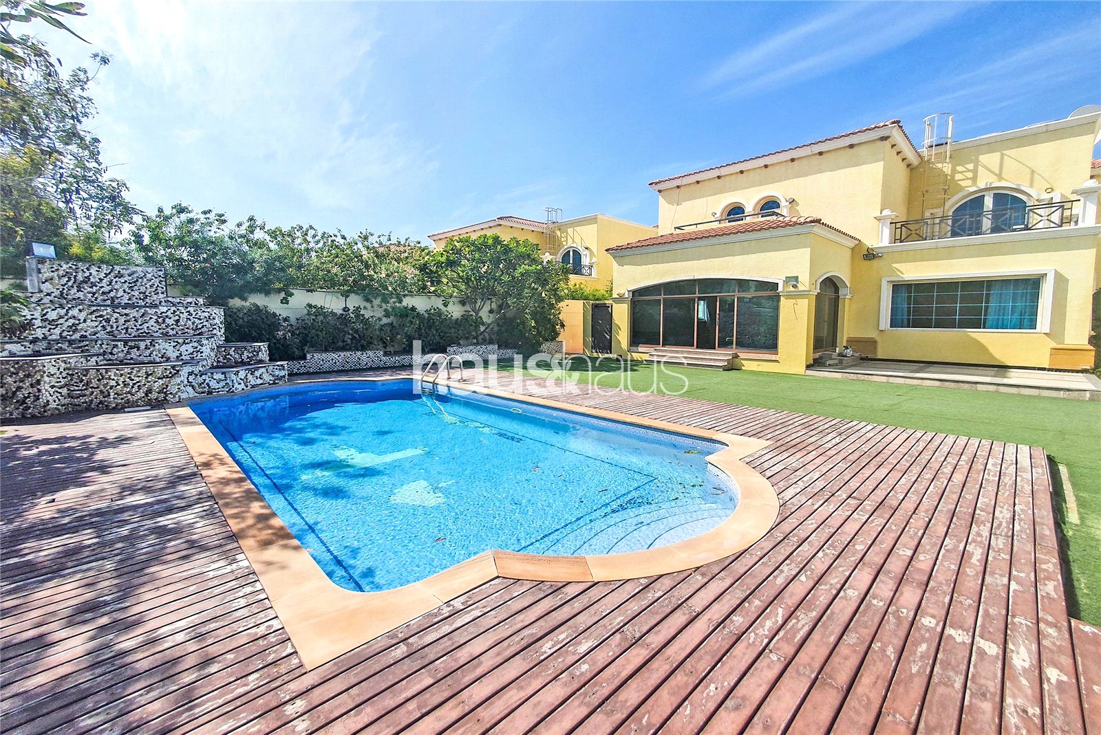 Private Pool | Big Garden | Upgraded