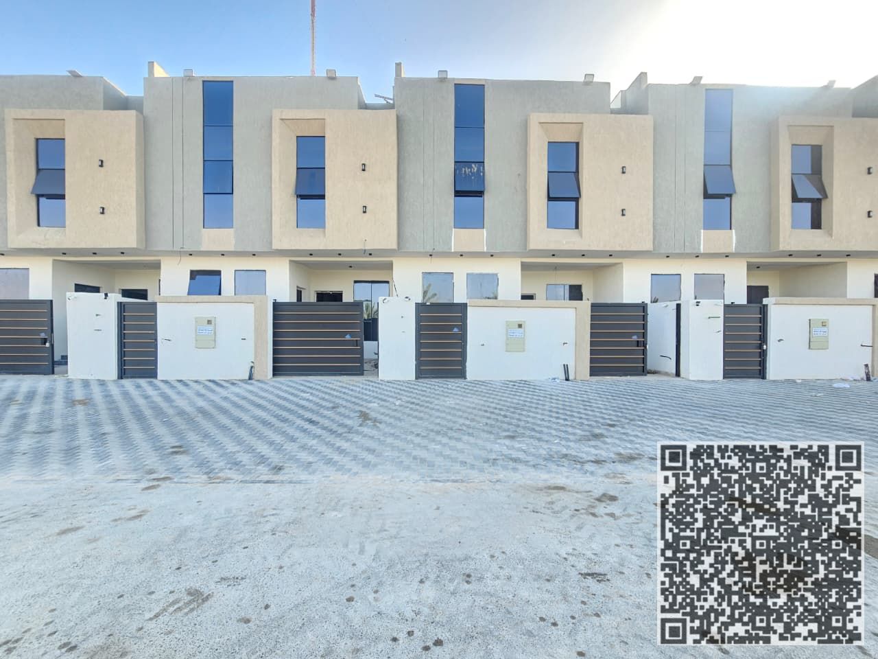 Brand New Townhouse for Rent in Al Helio – First Occupant | Modern Design & Family Living