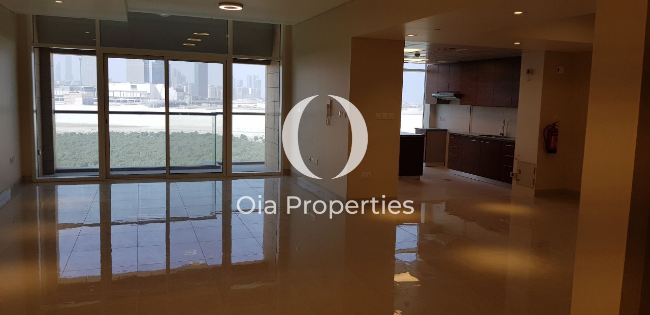 Full Sea View | Furnished | 2Balconies