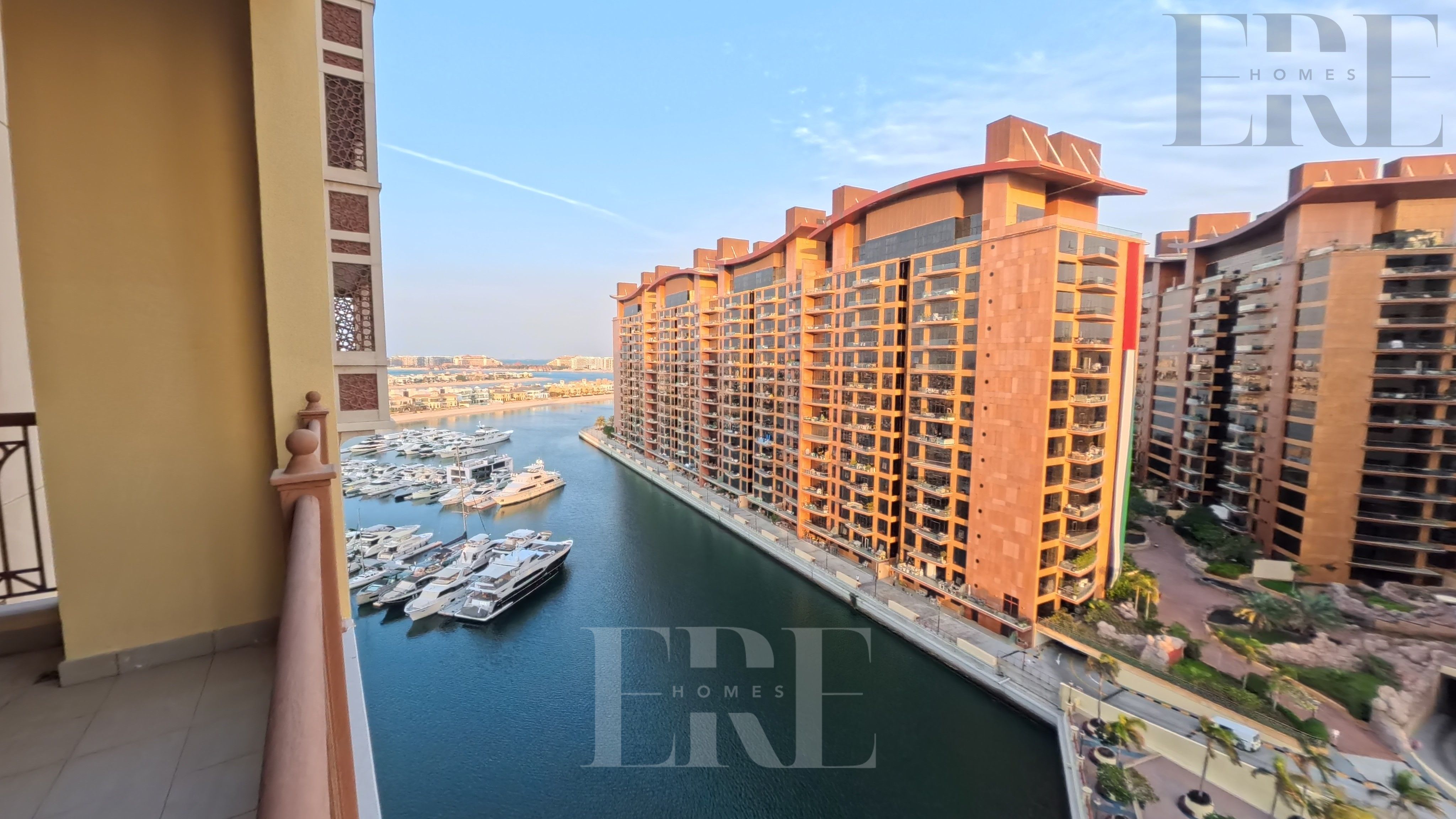 NEWLY RENOVATED | FULL SEA VIEW | FURNISHED