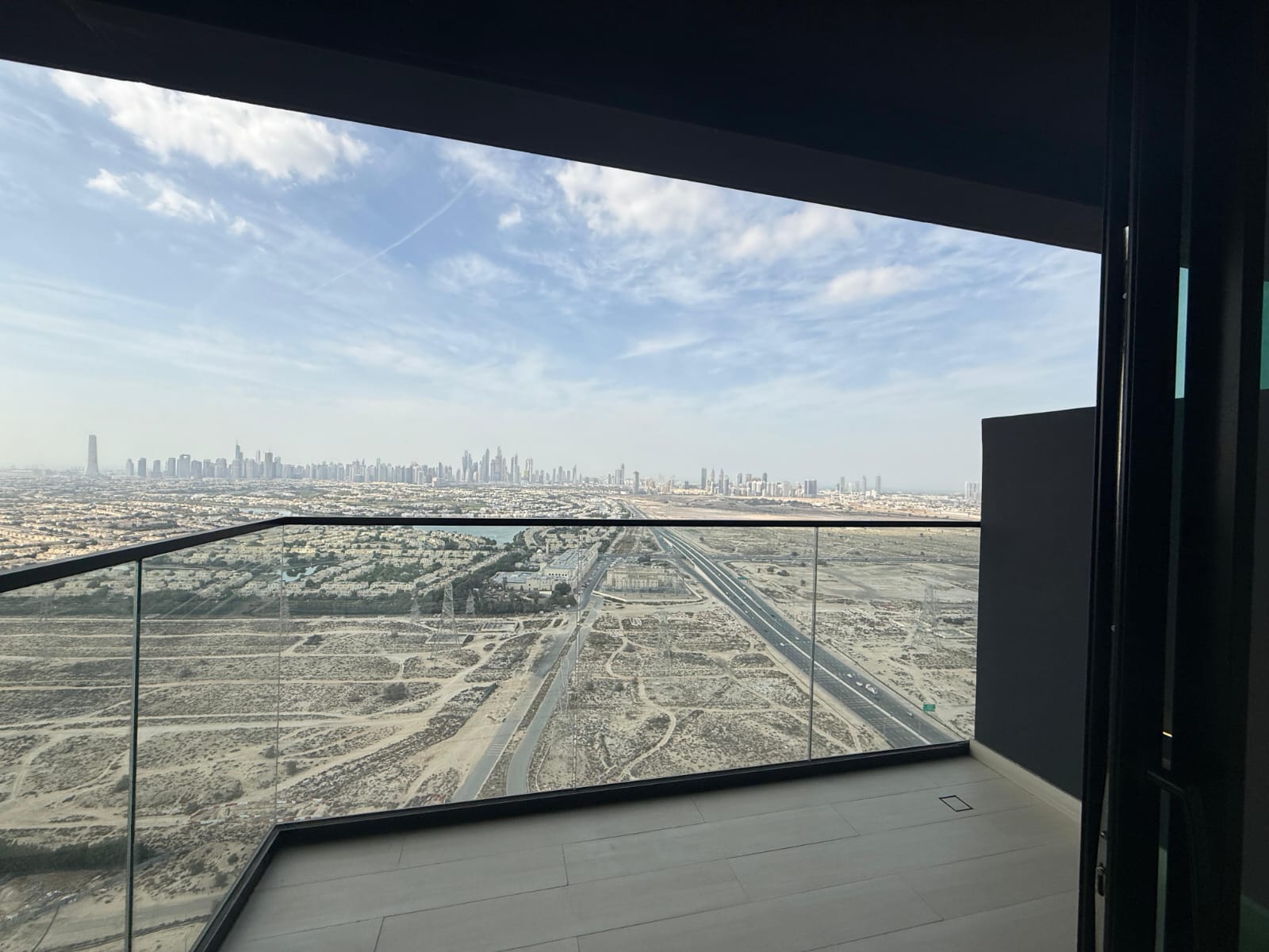 1 Bedroom | High floor | Rental