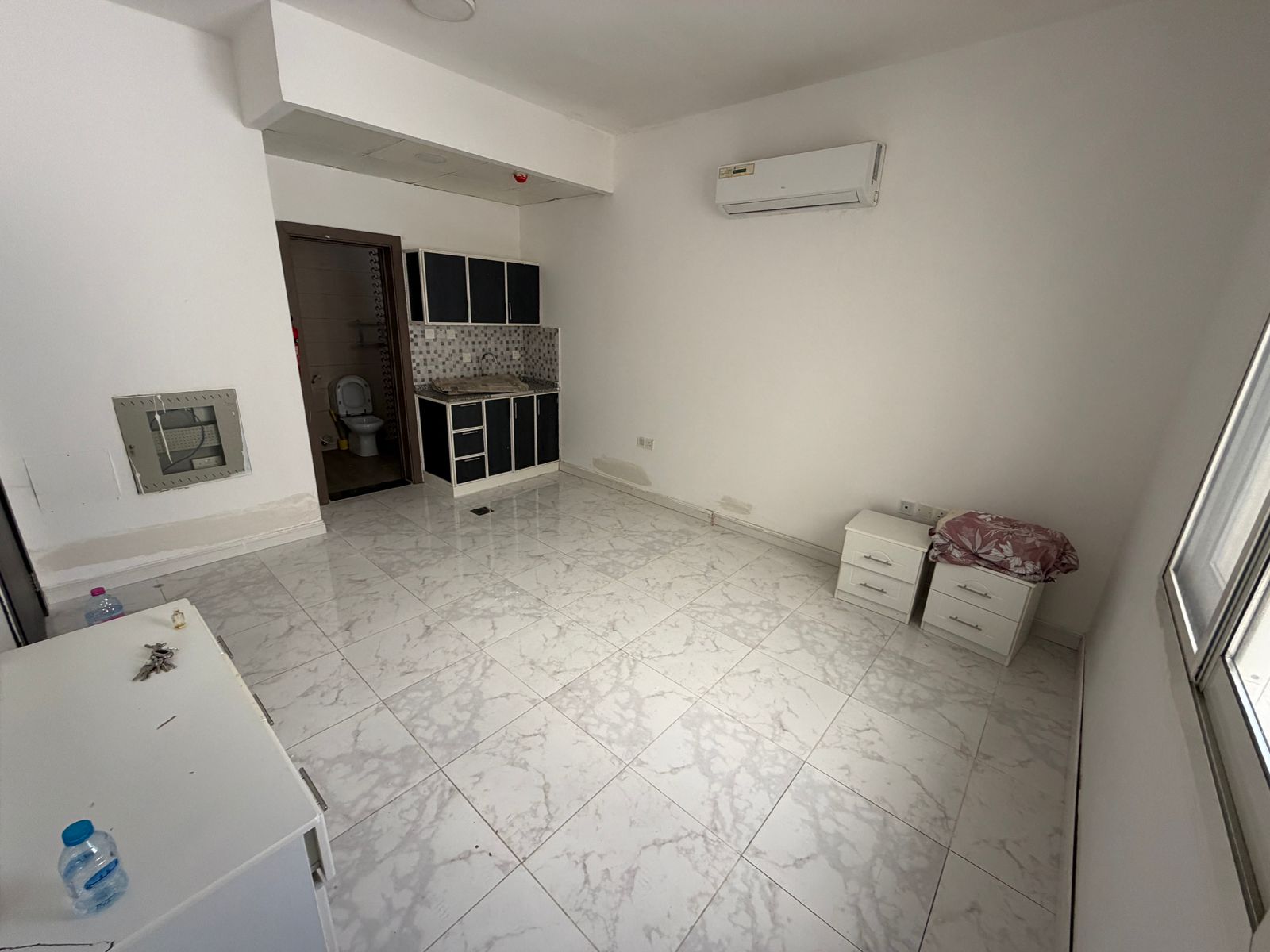 Studio for Rent Al Nuaimiya Near Kuwait St