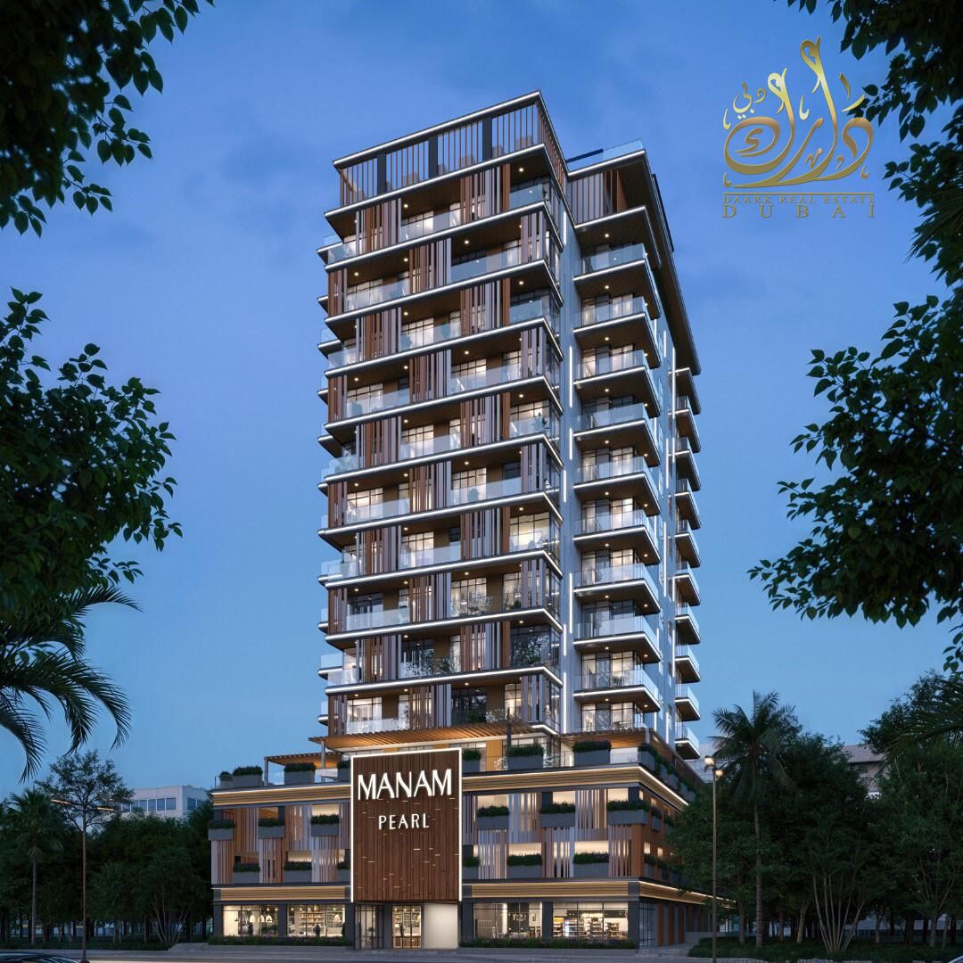 35% POST HANDOVER | NEAR METRO | RAMDAN OFFER