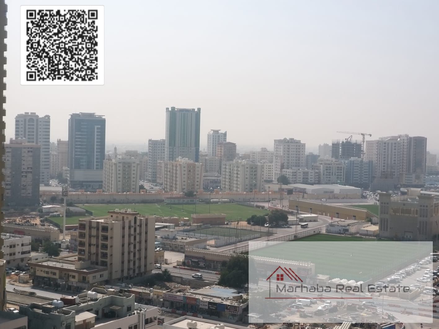 OASIS TOWER 1 TWO BEDROOM RENT 55000/ WITH PAKING OPEN VIWE