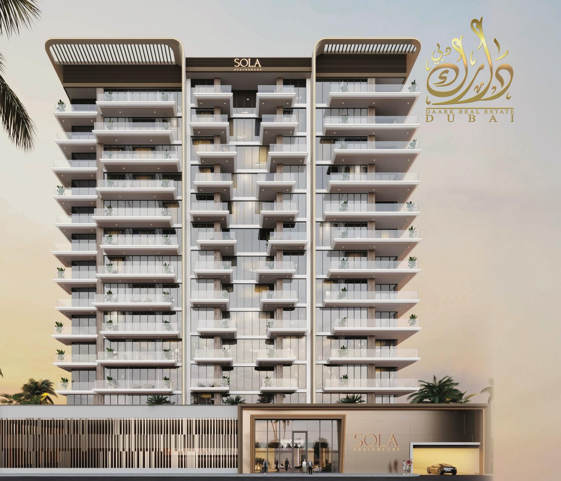 3 YEARS POST HANDOVER | NEAR METRO | RAMADAN OFFER