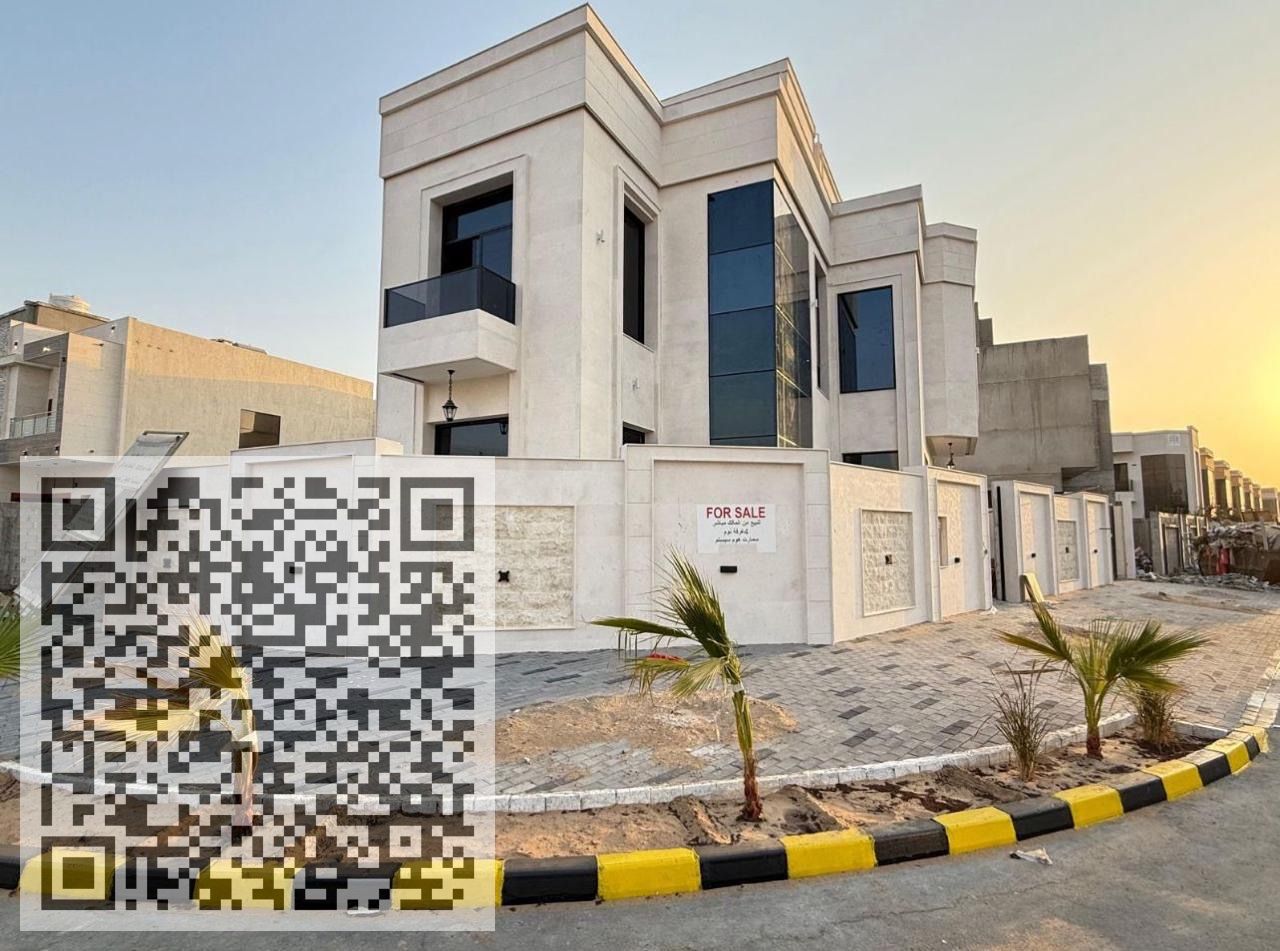 4 Master Bedroom | Ready To Move | Luxury Villa