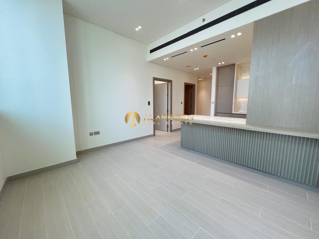 Brand New | Higher Floor | 1Br+Private Pool