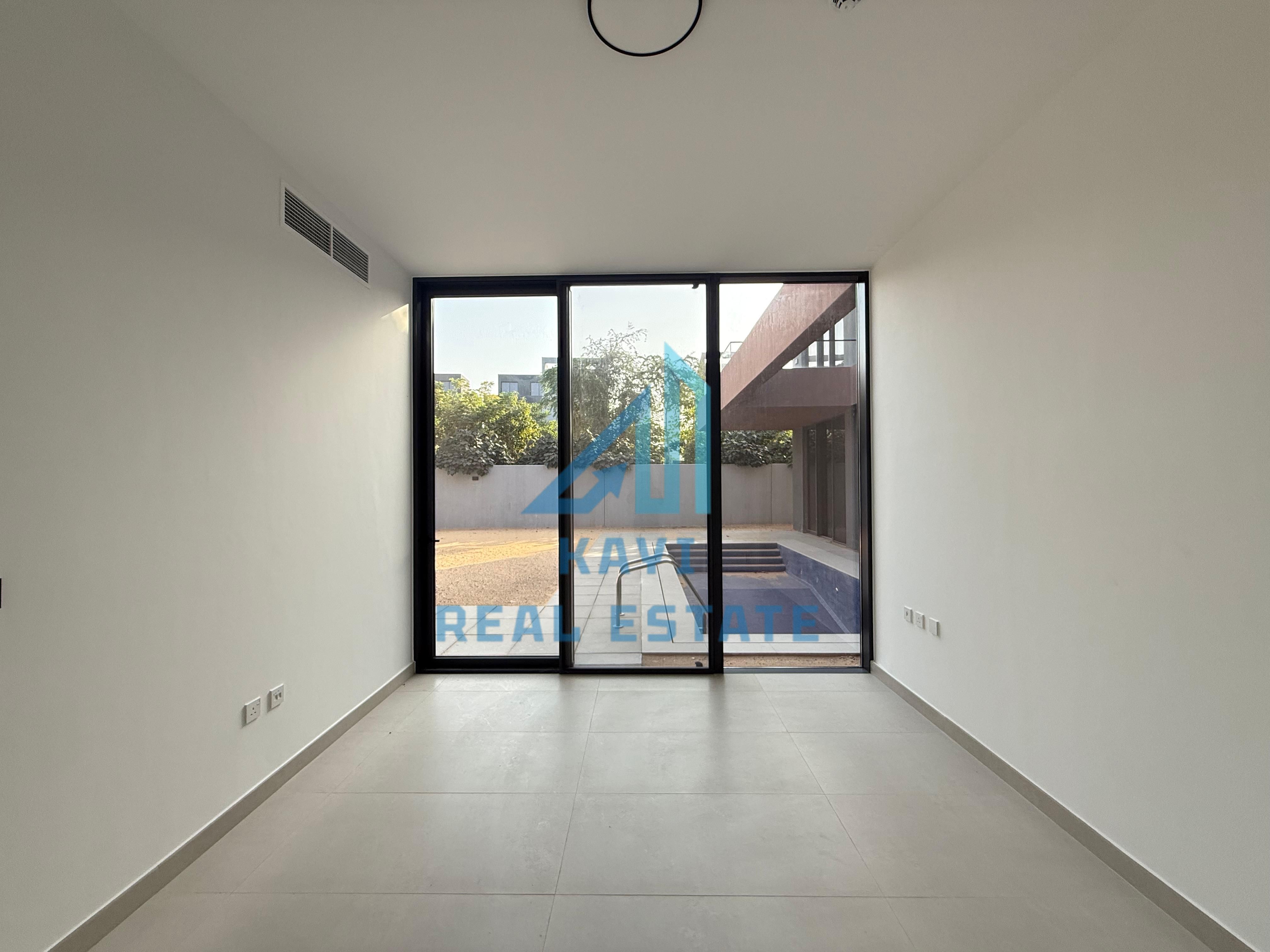 Ultra-Luxury 5BR Villa for Rent | Kaya, Masaar