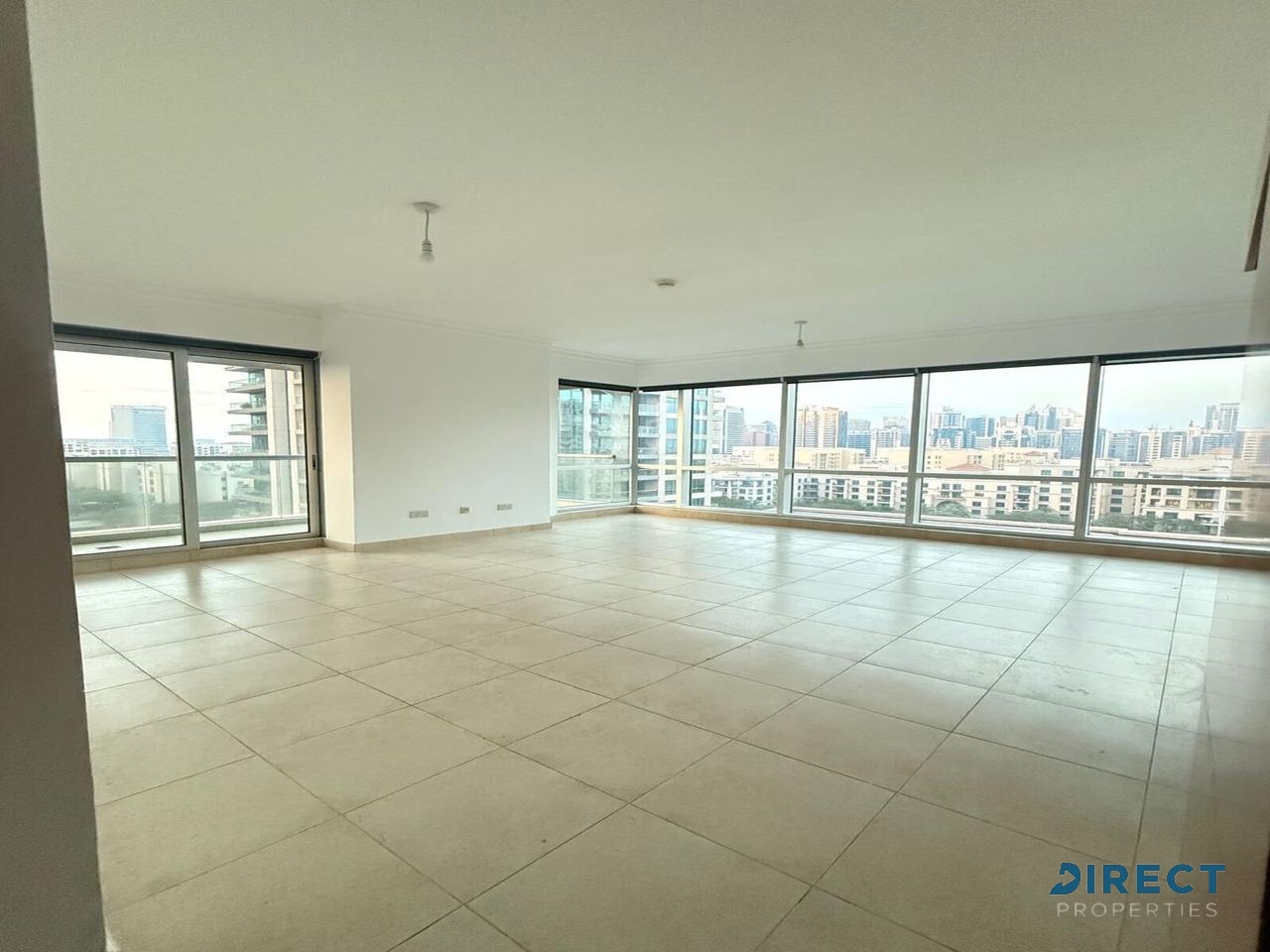 Golf Course View | Great Community | Unfurnished