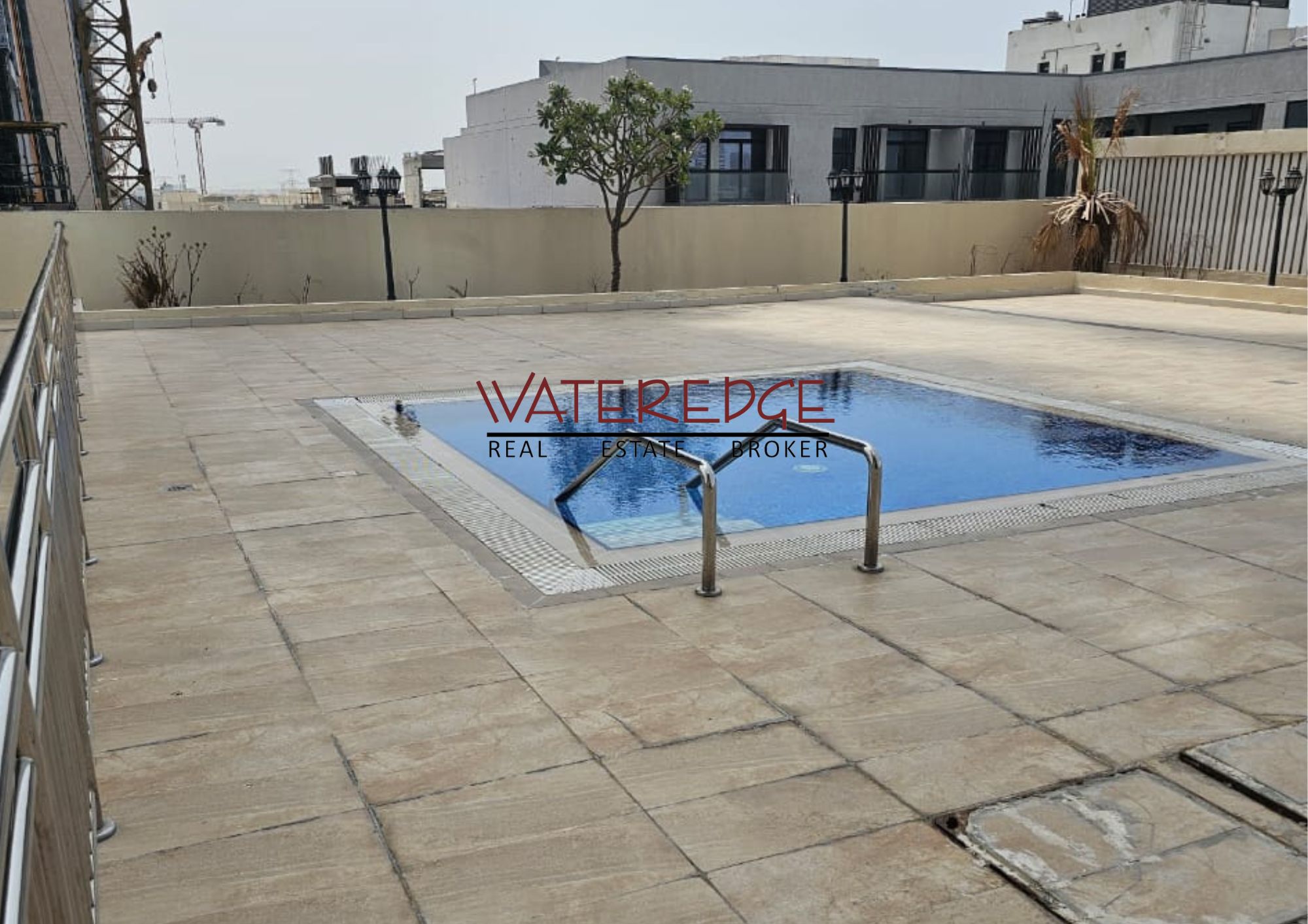 Studio for Sale | Al Manara Tower | JVC