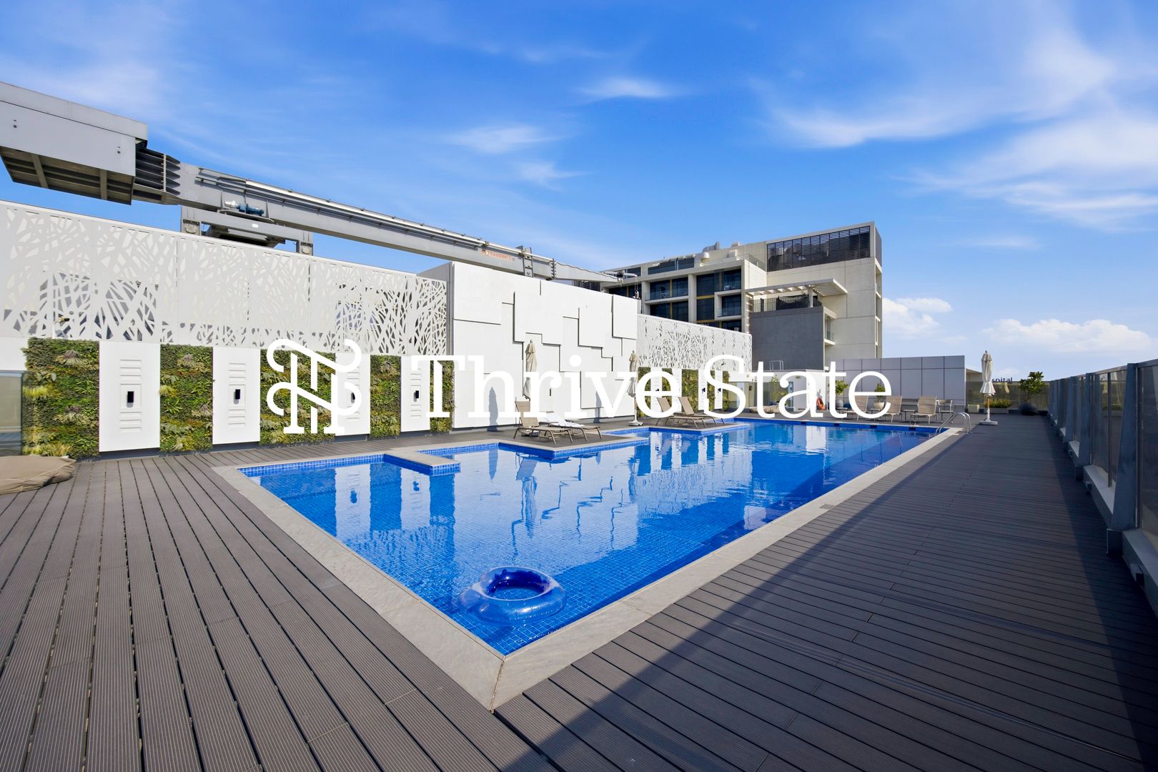 Burj View | Ready to Move | Spacious | Mid Floor